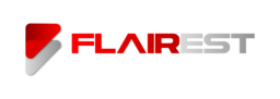 Flairest Digital Solutions logo