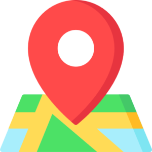 location icon